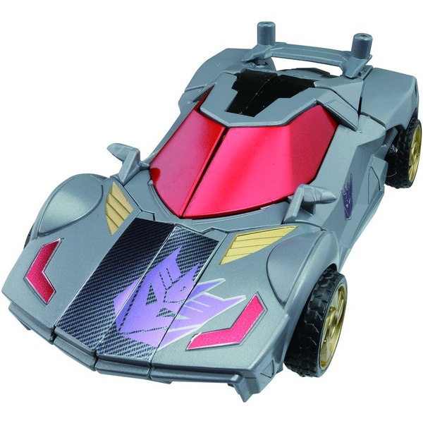 Transformers Prime Arms Micron Rumble, Frenzy, And Wildrider Official Image  (13 of 15)